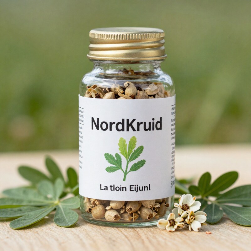 NordKruid product